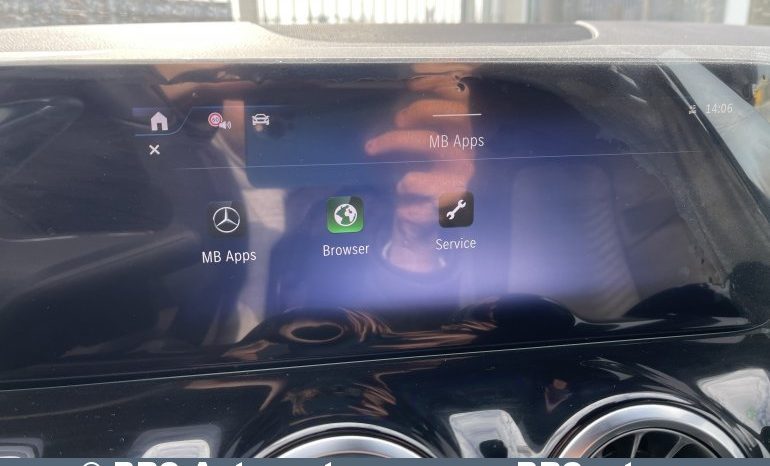 Mercedes-Benz EQA 250+ 73.9kWh Automatas 2026 full