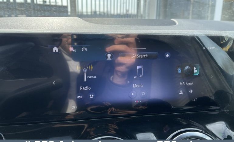 Mercedes-Benz EQA 250+ 73.9kWh Automatas 2026 full