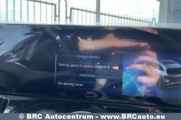 Mercedes-Benz EQA 250+ 73.9kWh Automatas 2026 full