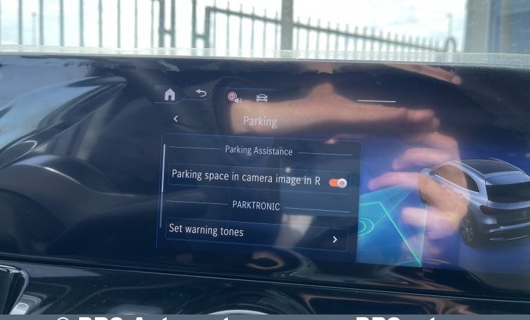 Mercedes-Benz EQA 250+ 73.9kWh Automatas 2026 full