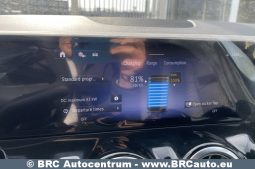 Mercedes-Benz EQA 250+ 73.9kWh Automatas 2026 full