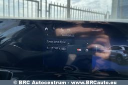 Mercedes-Benz EQA 250+ 73.9kWh Automatas 2026 full