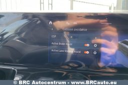 Mercedes-Benz EQA 250+ 73.9kWh Automatas 2026 full