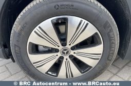 Mercedes-Benz EQA 250+ 73.9kWh Automatas 2026 full