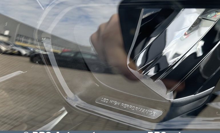 Mercedes-Benz EQA 250+ 73.9kWh Automatas 2026 full