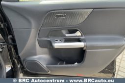 Mercedes-Benz EQA 250+ 73.9kWh Automatas 2026