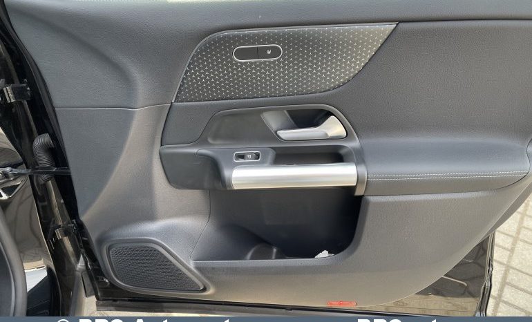 Mercedes-Benz EQA 250+ 73.9kWh Automatas 2026 full