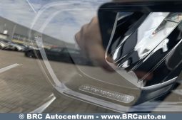 Mercedes-Benz EQA 250+ 73.9kWh Automatas 2026 full