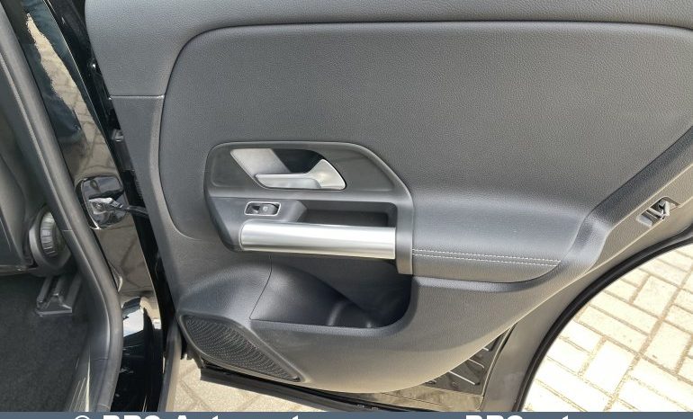 Mercedes-Benz EQA 250+ 73.9kWh Automatas 2026 full