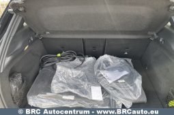 Mercedes-Benz EQA 250+ 73.9kWh Automatas 2026 full