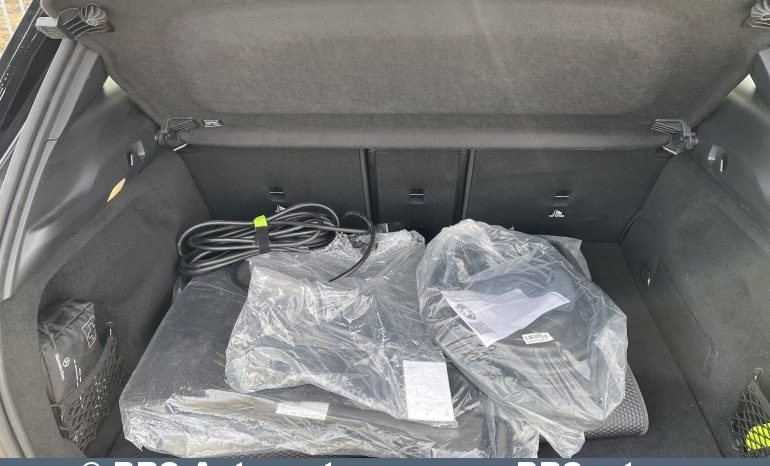 Mercedes-Benz EQA 250+ 73.9kWh Automatas 2026 full