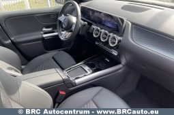 Mercedes-Benz EQA 250+ 73.9kWh Automatas 2026 full