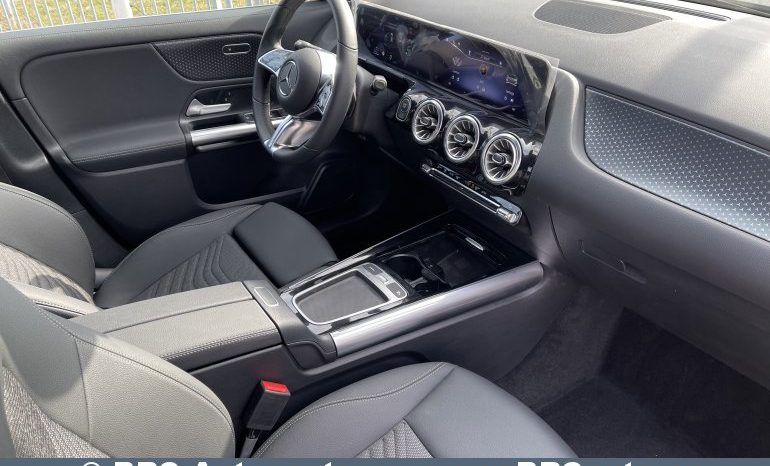 Mercedes-Benz EQA 250+ 73.9kWh Automatas 2026 full