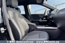 Mercedes-Benz EQA 250+ 73.9kWh Automatas 2026 full