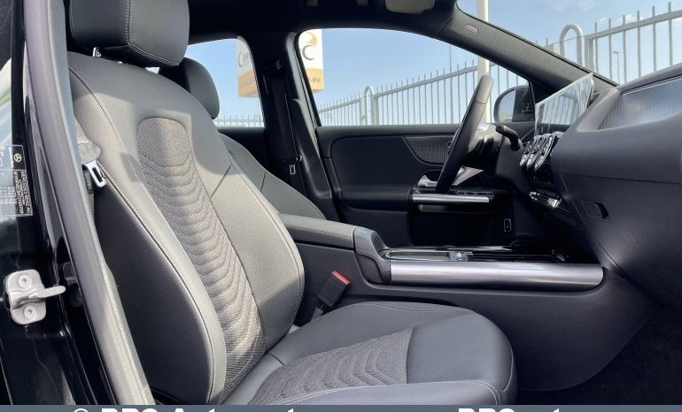 Mercedes-Benz EQA 250+ 73.9kWh Automatas 2026 full