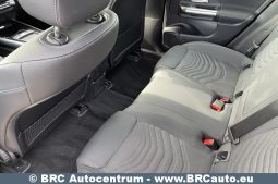 Mercedes-Benz EQA 250+ 73.9kWh Automatas 2026 full