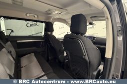 Citroen Spacetourer 2.0 BlueHDi 2018 full