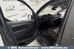 Citroen Spacetourer 2.0 BlueHDi 2018 full