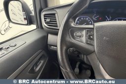 Citroen Spacetourer 2.0 BlueHDi 2018 full