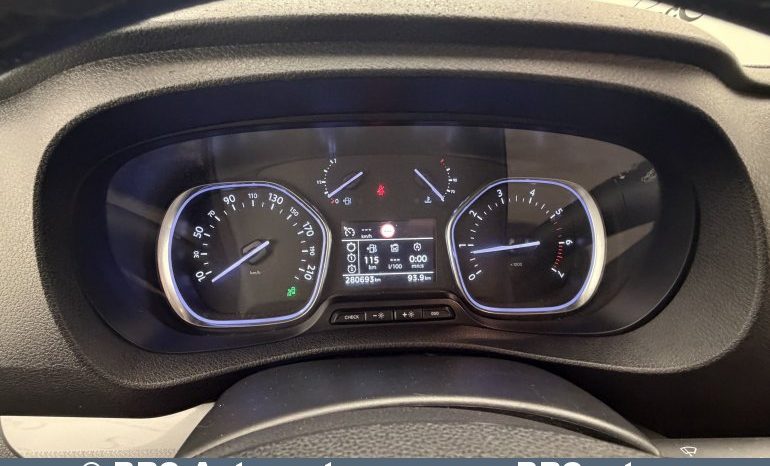 Citroen Spacetourer 2.0 BlueHDi 2018 full