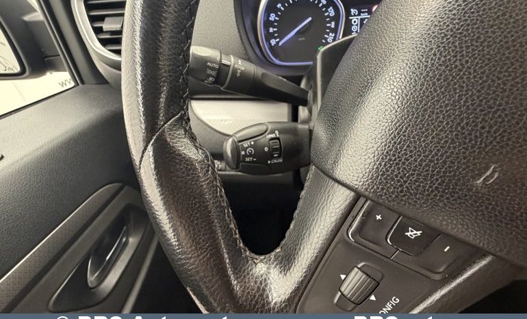 Citroen Spacetourer 2.0 BlueHDi 2018 full