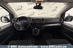Citroen Spacetourer 2.0 BlueHDi 2018 full