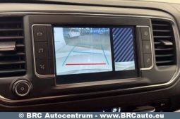 Citroen Spacetourer 2.0 BlueHDi 2018 full