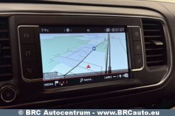 Citroen Spacetourer 2.0 BlueHDi 2018 full