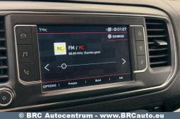 Citroen Spacetourer 2.0 BlueHDi 2018 full