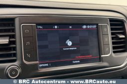 Citroen Spacetourer 2.0 BlueHDi 2018 full