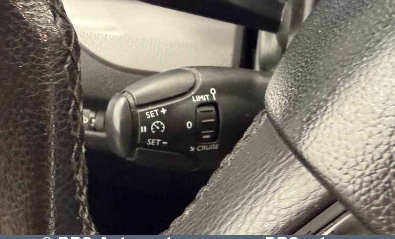 Citroen Spacetourer 2.0 BlueHDi 2018 full