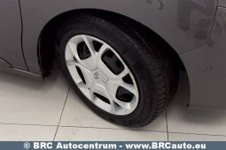 Citroen Spacetourer 2.0 BlueHDi 2018 full