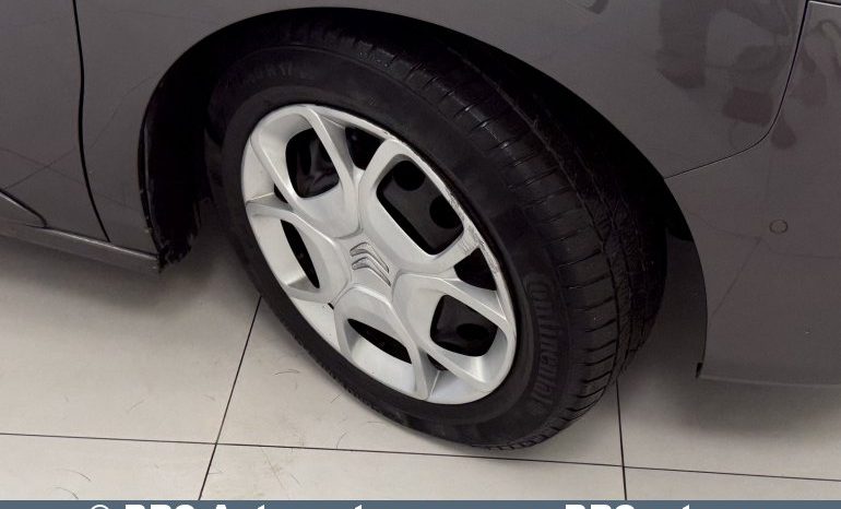 Citroen Spacetourer 2.0 BlueHDi 2018 full