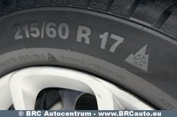 Citroen Spacetourer 2.0 BlueHDi 2018 full