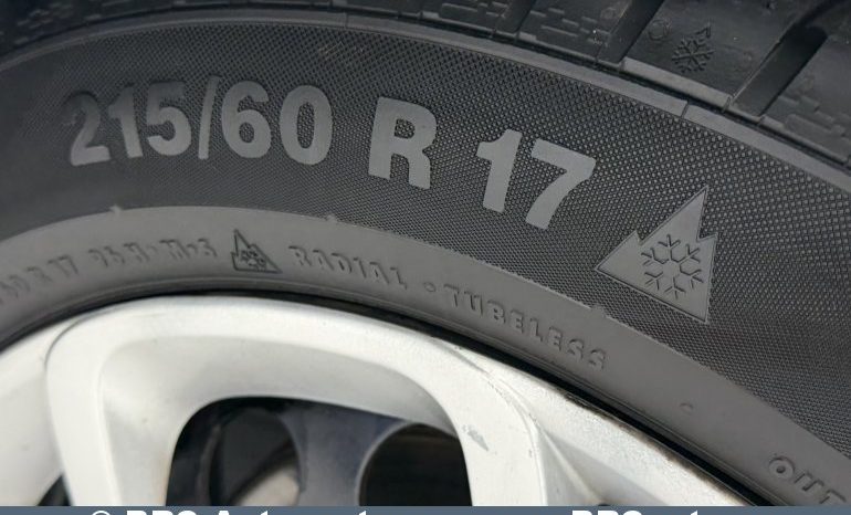 Citroen Spacetourer 2.0 BlueHDi 2018 full