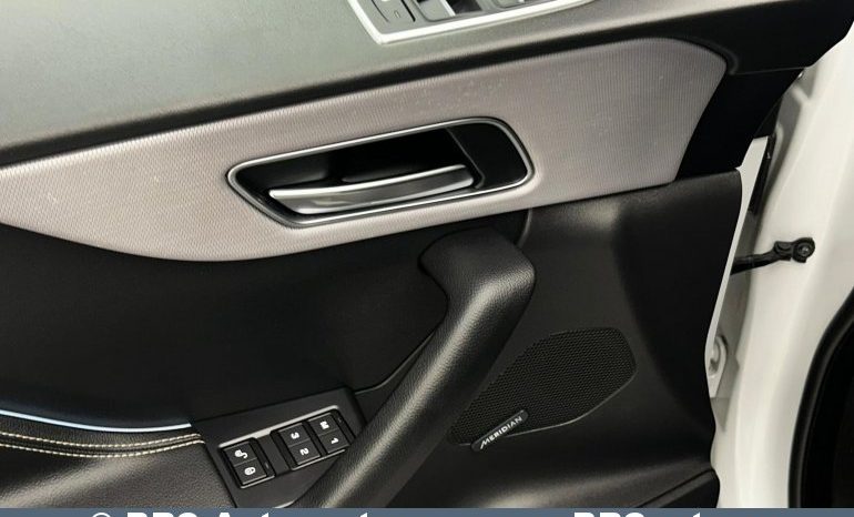 Jaguar F-Pace S SDV6 Automatas 2016 full