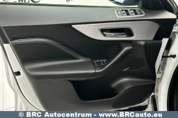 Jaguar F-Pace S SDV6 Automatas 2016 full