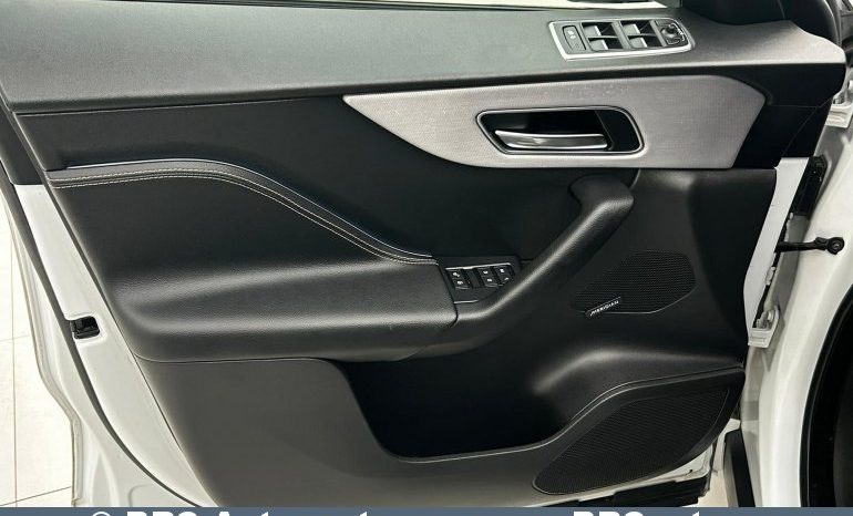 Jaguar F-Pace S SDV6 Automatas 2016 full