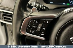 Jaguar F-Pace S SDV6 Automatas 2016 full