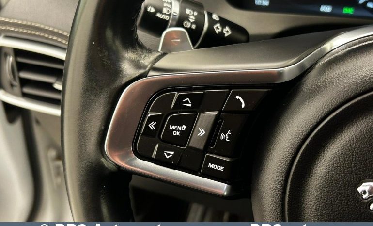 Jaguar F-Pace S SDV6 Automatas 2016 full