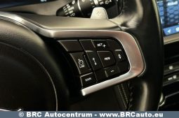 Jaguar F-Pace S SDV6 Automatas 2016 full