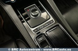Jaguar F-Pace S SDV6 Automatas 2016 full