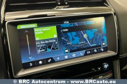 Jaguar F-Pace S SDV6 Automatas 2016 full