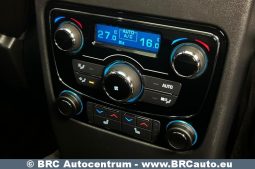 Jaguar F-Pace S SDV6 Automatas 2016 full