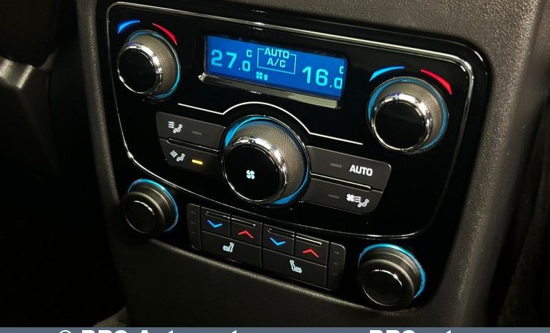 Jaguar F-Pace S SDV6 Automatas 2016 full