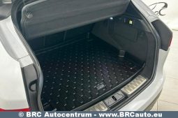 Jaguar F-Pace S SDV6 Automatas 2016 full