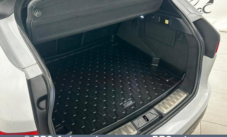 Jaguar F-Pace S SDV6 Automatas 2016 full