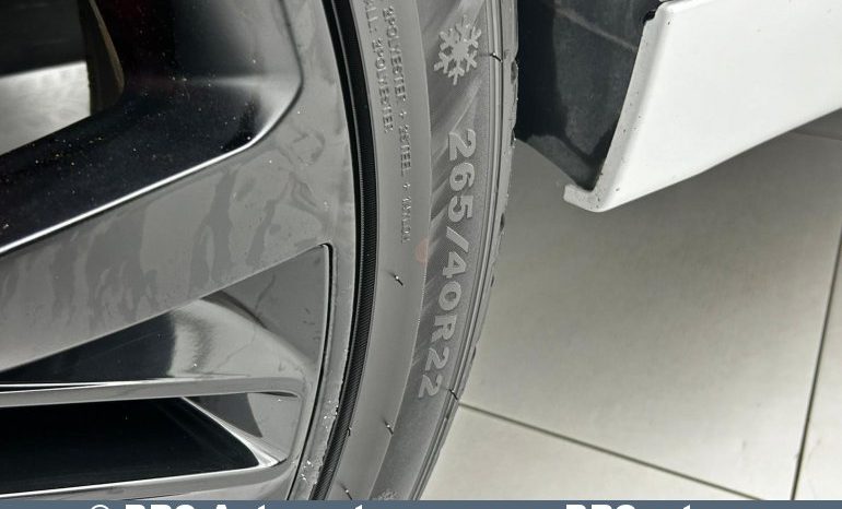 Jaguar F-Pace S SDV6 Automatas 2016 full