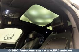 Jaguar F-Pace S SDV6 Automatas 2016 full