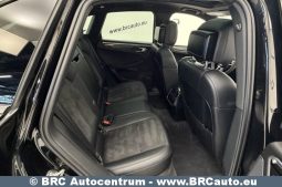 Porsche Macan S Automatas 2016 full